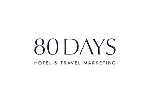 80-Days logo