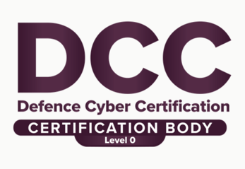 DCC - Defence Cyber Certification Body