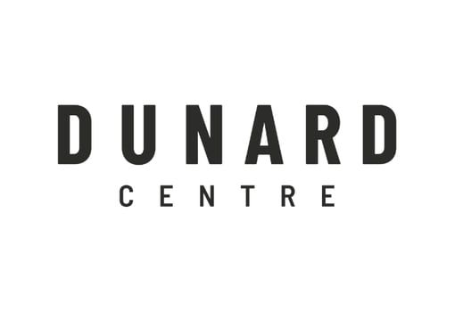 Dunard Centre logo
