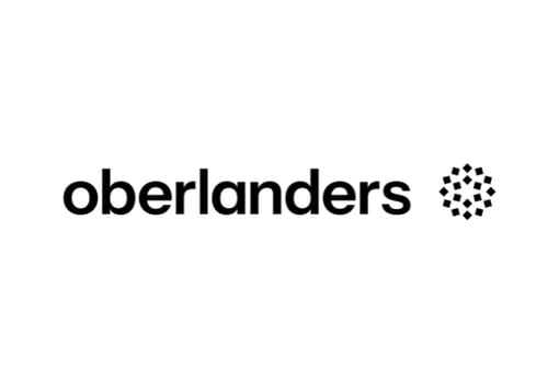 Oberlanders Logo