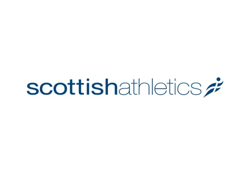 Scottish Athletics Logo