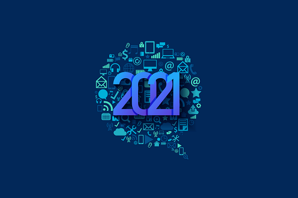 Our review of the biggest tech stories of 2021