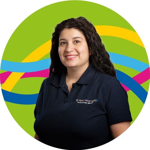 Katerina Konstantinou