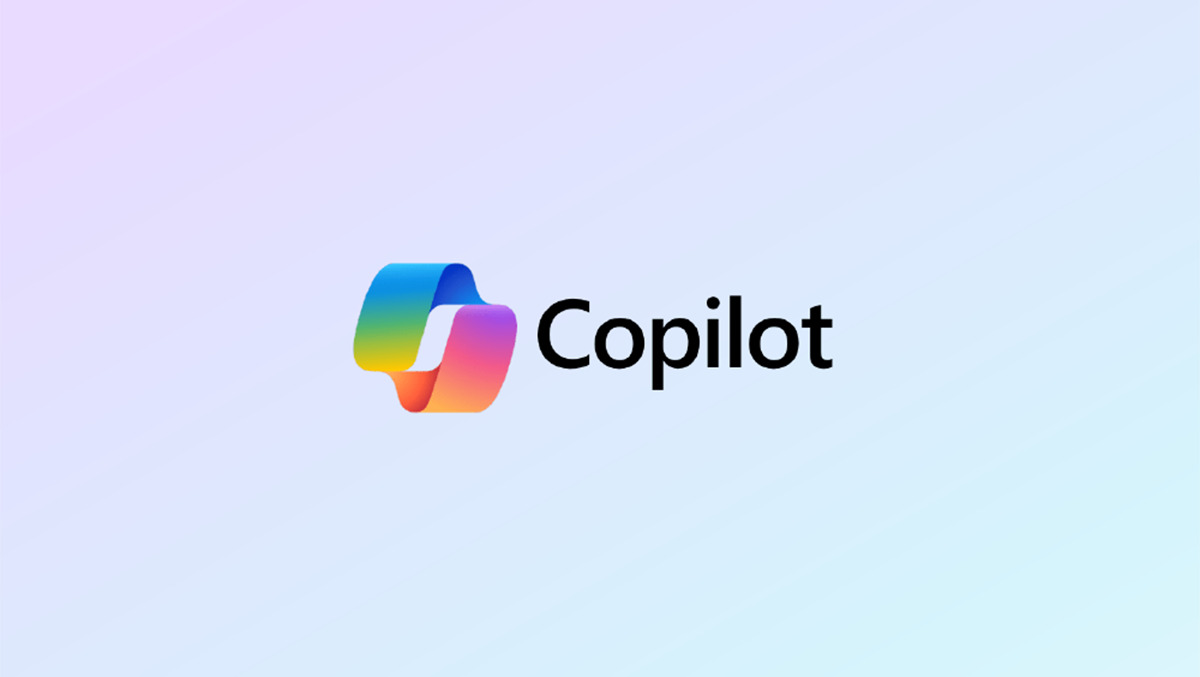 Copilot Logo