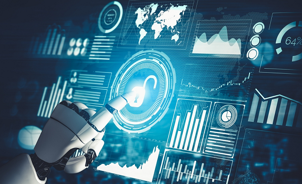AI’s new role in cyber security