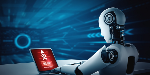 Criminals are exploiting AI to create more convincing scams