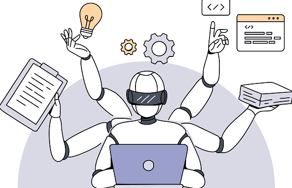 Which AI skills do organisations need the most?