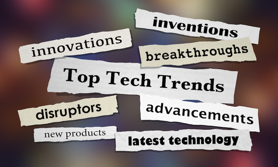 The year in review: 2022’s biggest tech stories