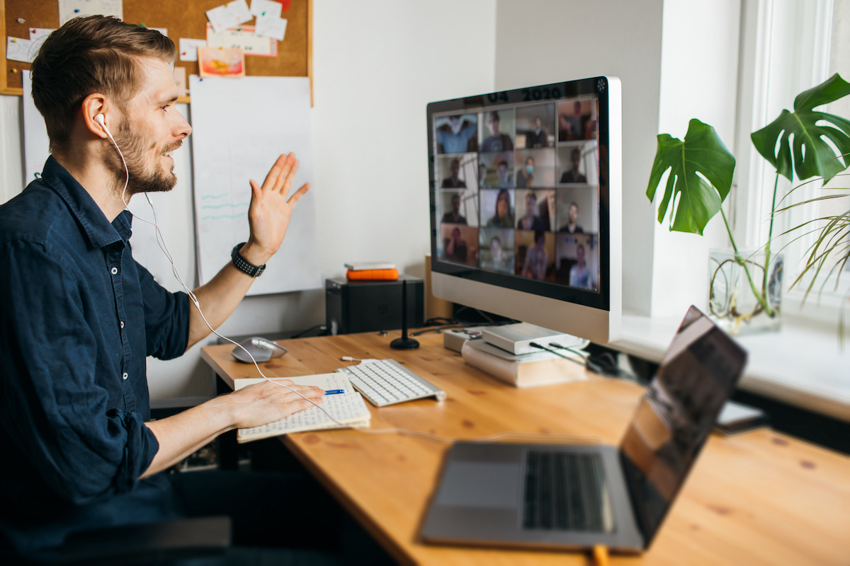 Are you really downloading Zoom… or is it malware?