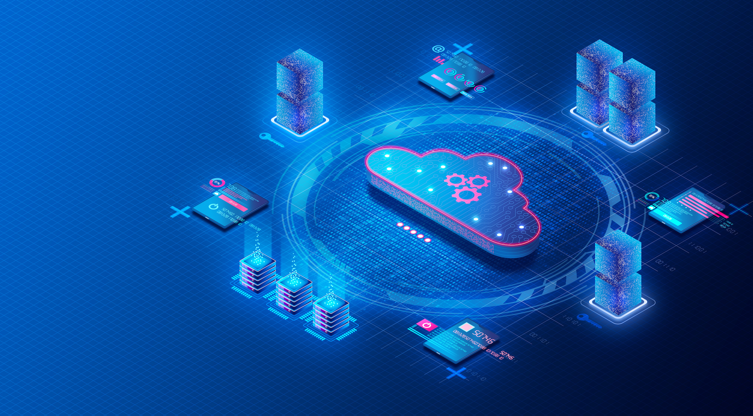 What is Cloud Native? Is it something my business should be thinking about?