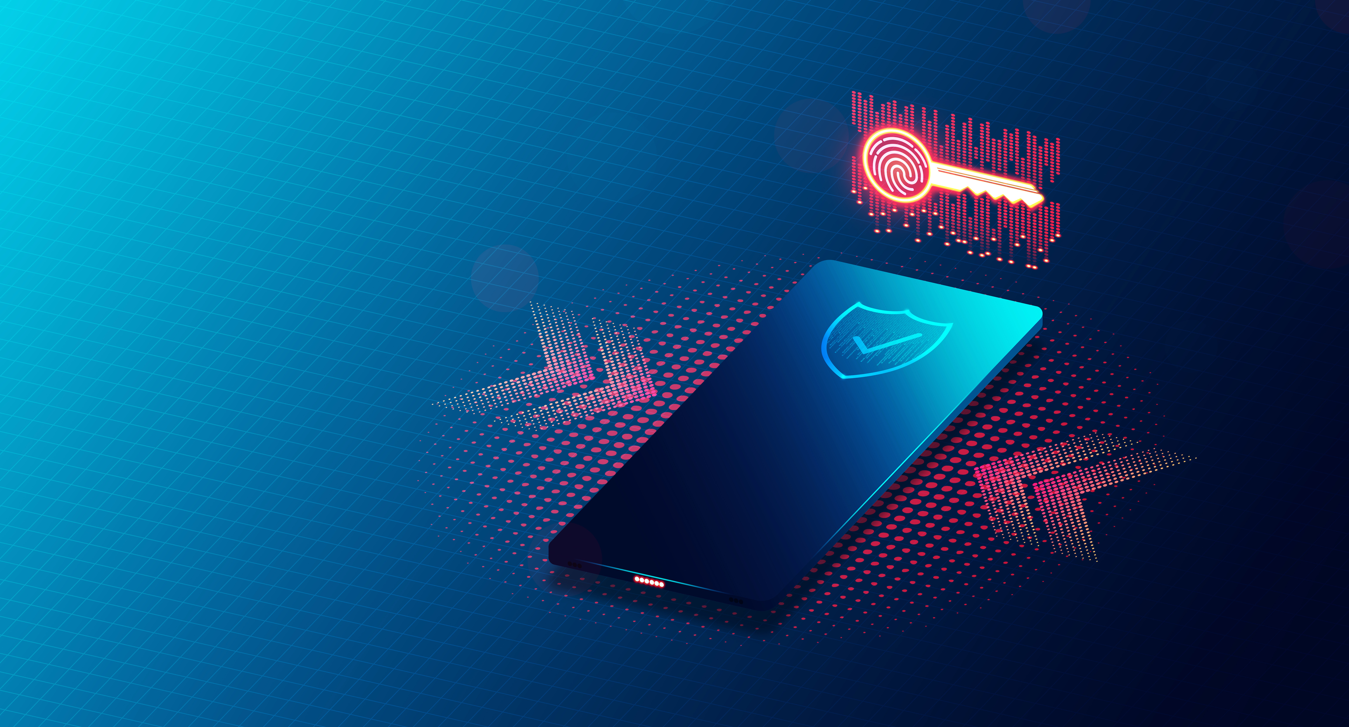When can you finally forget your password?