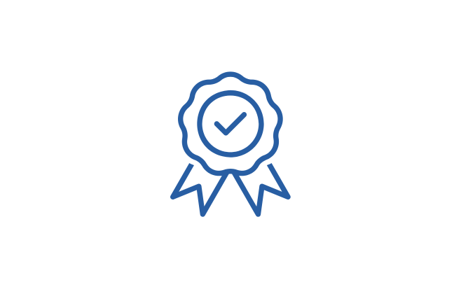 Approved Defence Cyber Certification (DCC) Body