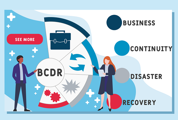 Refreshing Your BCDR Plans: Is Now the Time?
