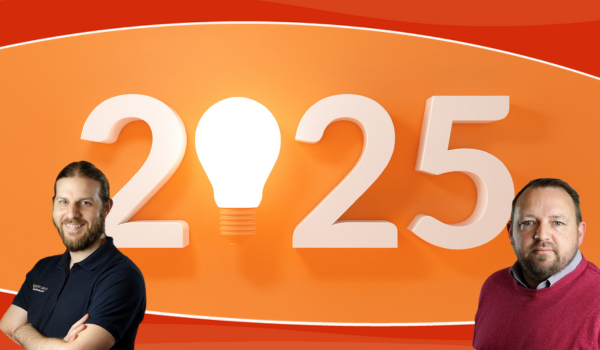 IT Trends 2025: Insights from Grant McGregor’s Experts