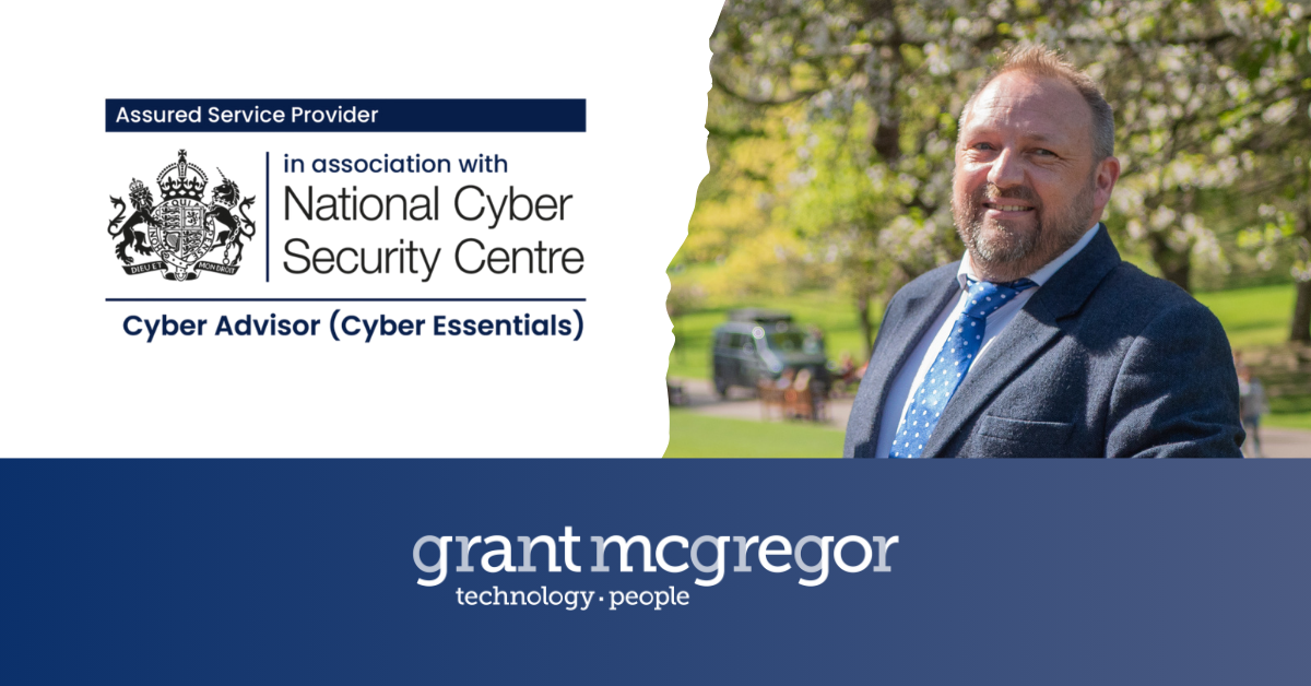 Certified Cyber Advisor: Expert Guidance on Cyber Security