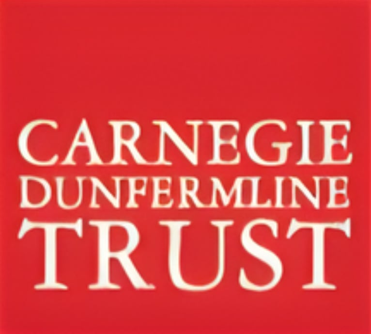Carnegie-Dunfermline-Trust