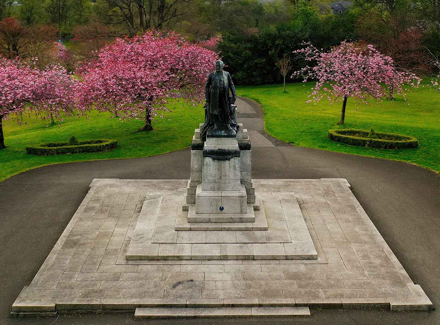 Securing a Historic Legacy with Cyber Essentials