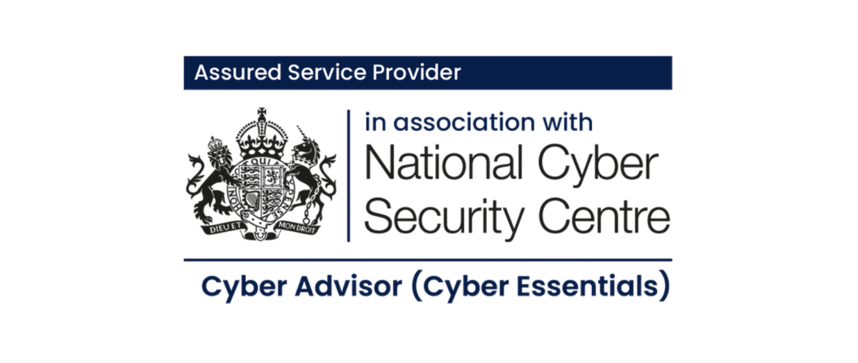 Certified Cyber Advisor Consultancy