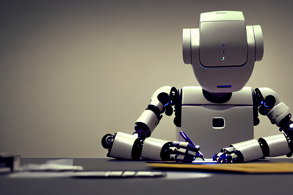 ChatGPT Writing Blogs: Unleashing the Power of AI in Content Creation