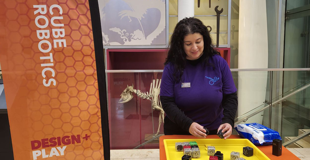 Community-work-Grant-McGregor-Ltd