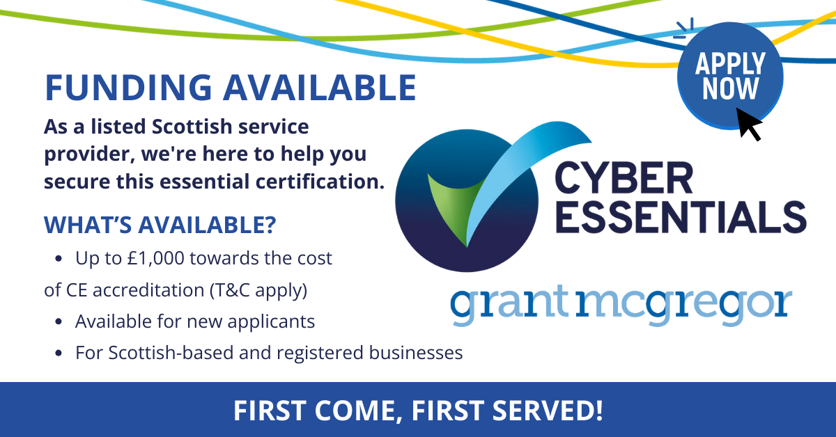 Why Your Technology Company Should Certify for Cyber Essentials