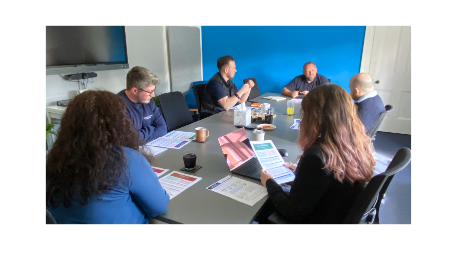 Cyber Incident Readiness Exercise-2