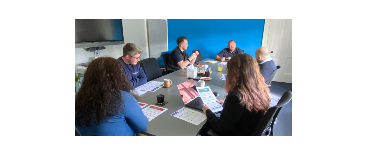 Cyber Incident Readiness Exercise