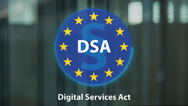 What does the EU’s new Digital Services Act mean for your business?