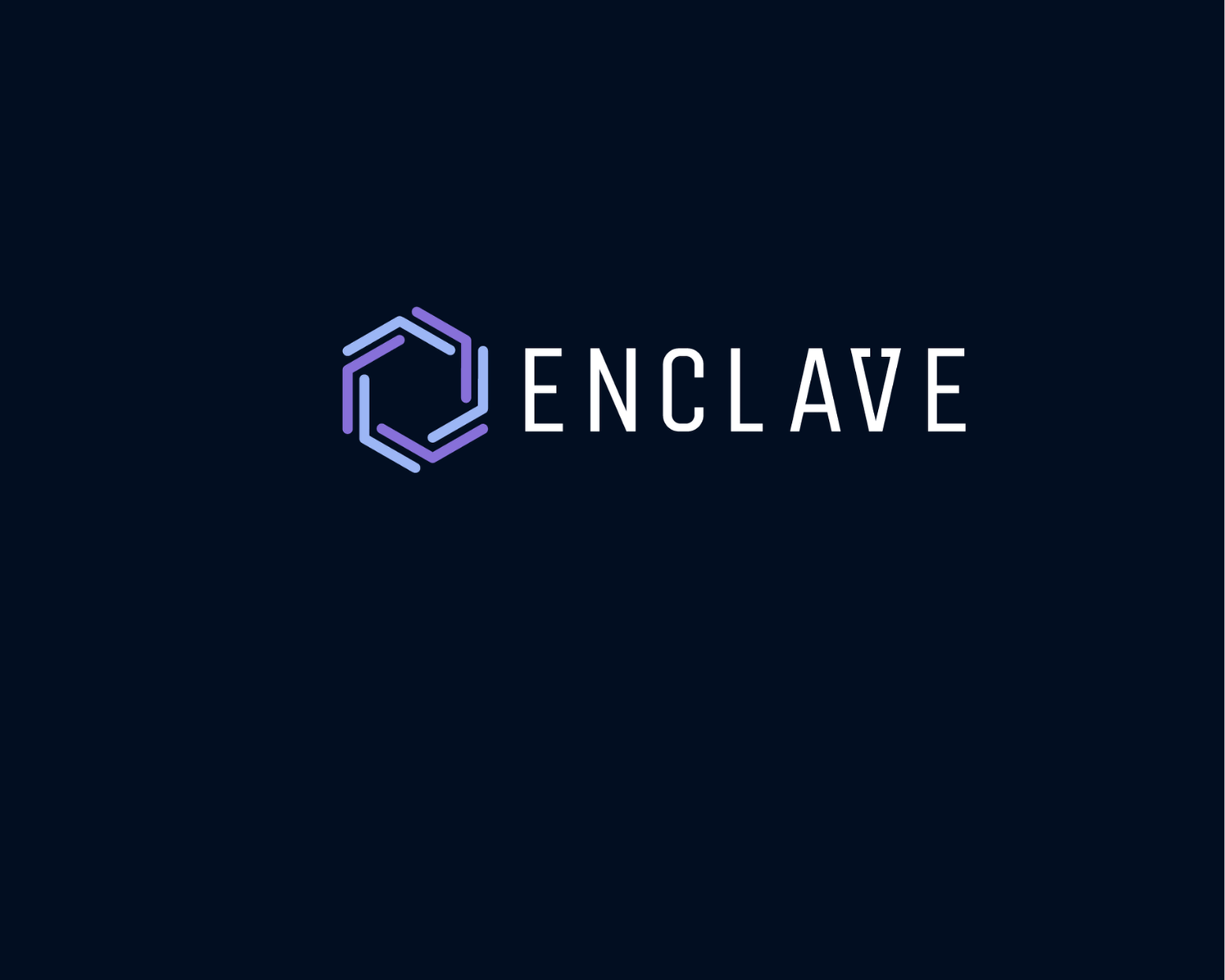 Enclave-Networks