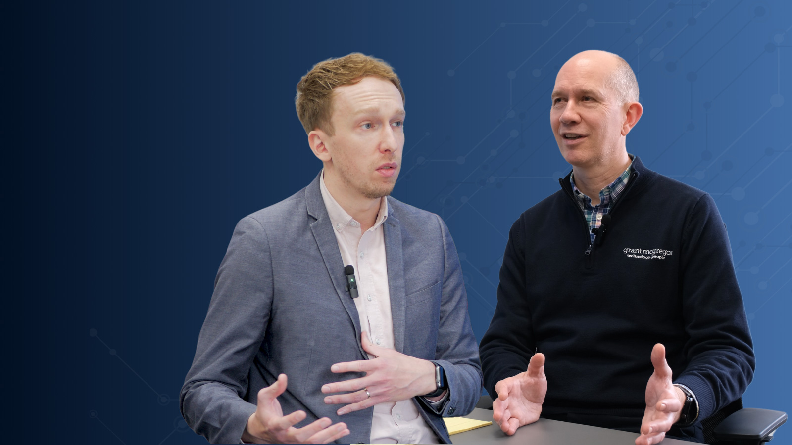 People Centric Support