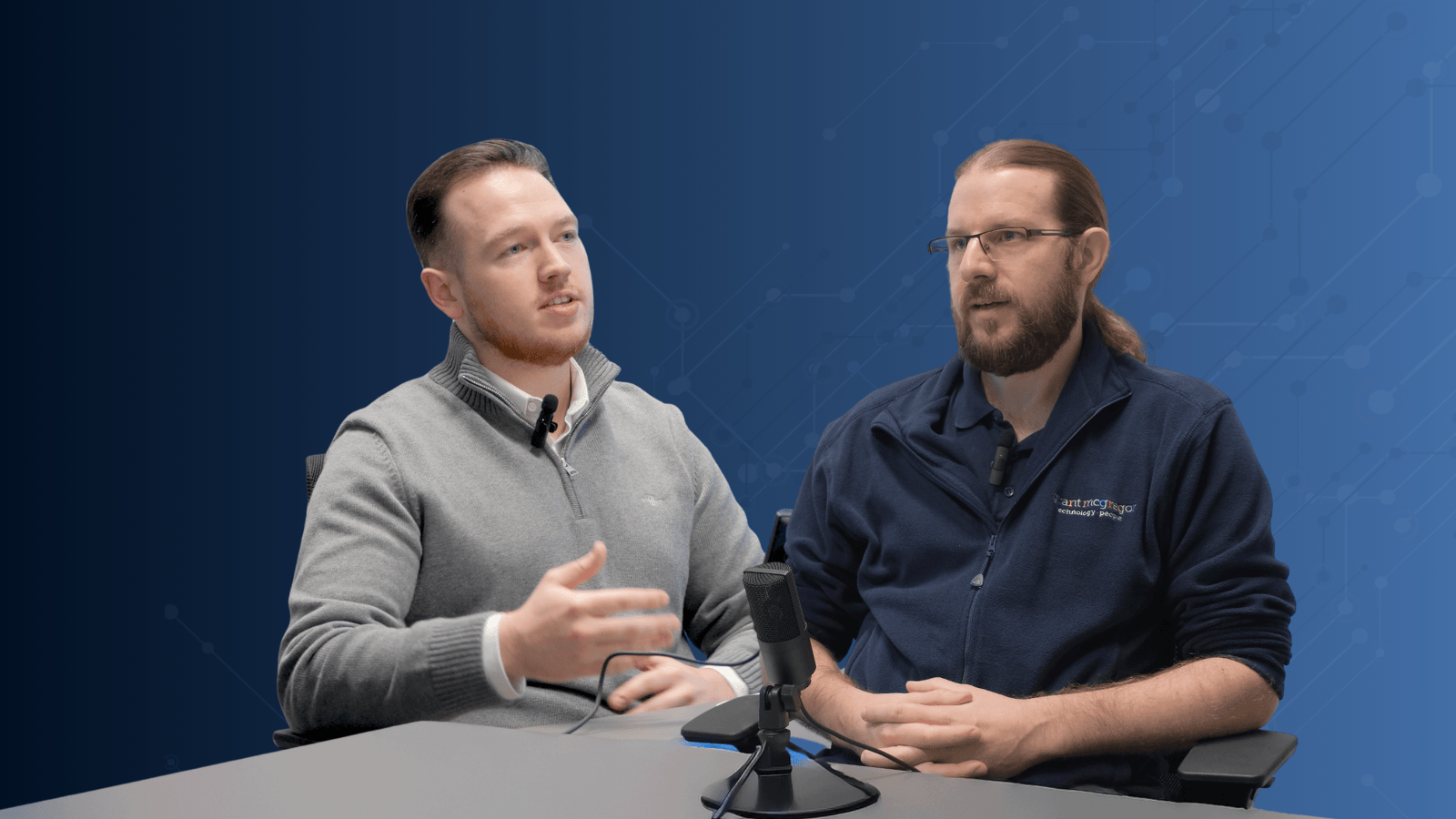 IT Strategy Meetings: Planning Ahead