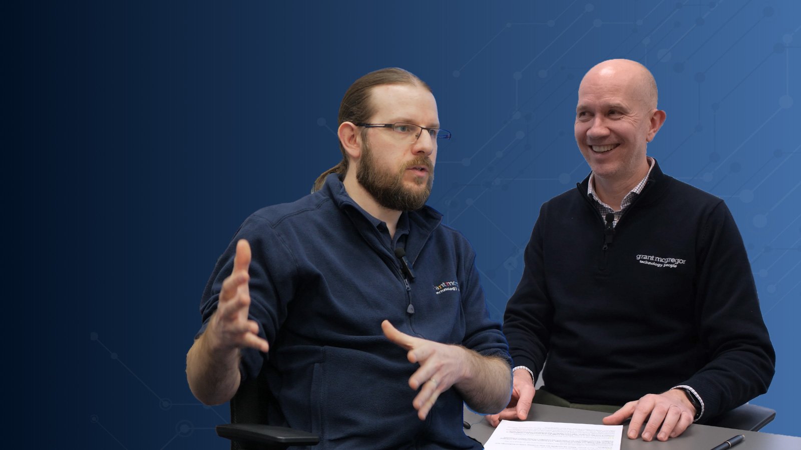 Microsoft Azure Migration