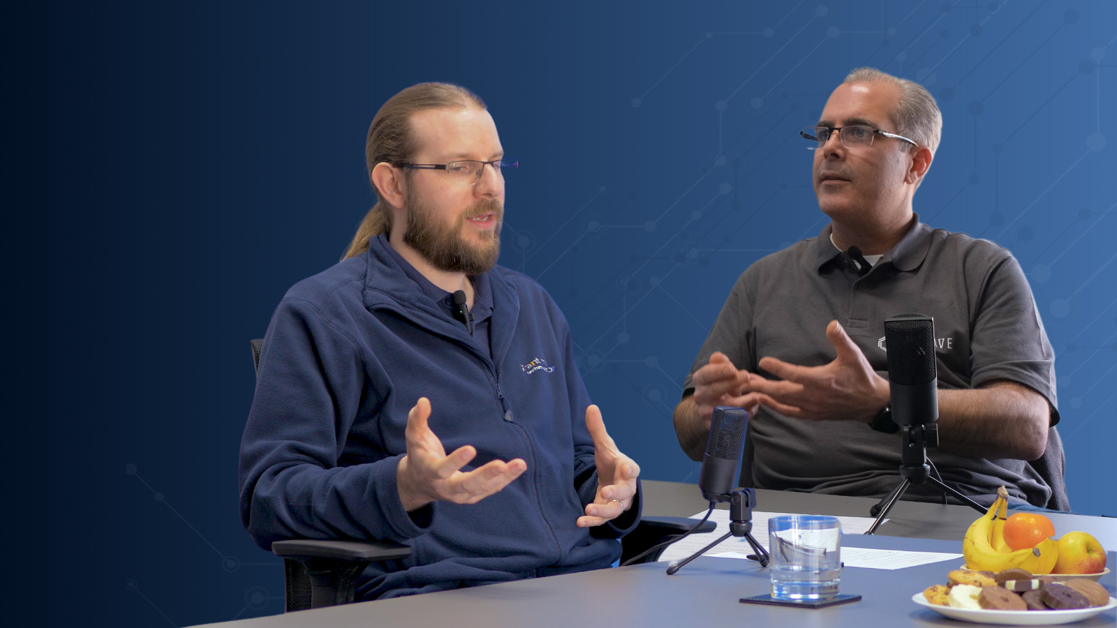 Redefining VPNs: Enclave Networks