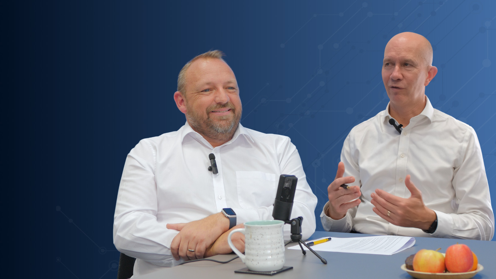 What is an IT strategy and do you have one?