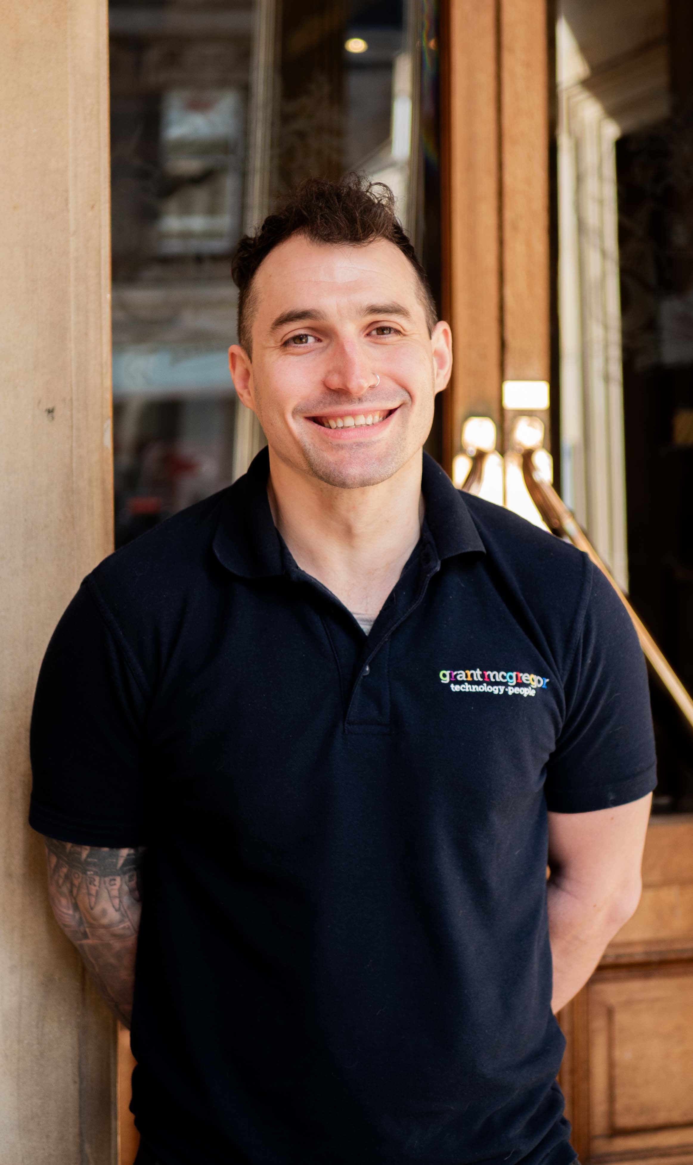 IT Support Edinburgh