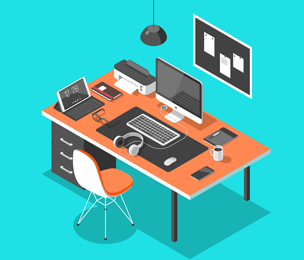 Should your organisation be leasing your IT hardware?