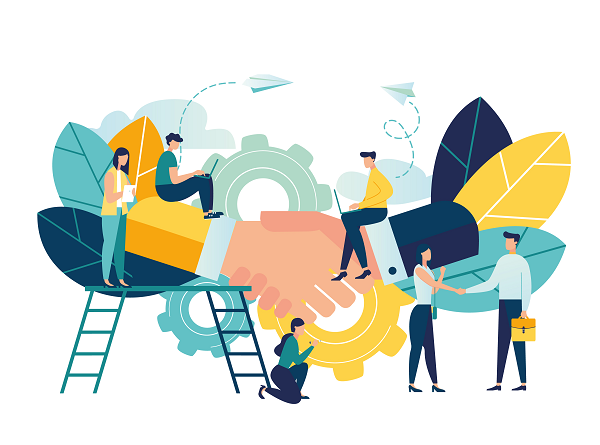 You should be getting more from your IT partner