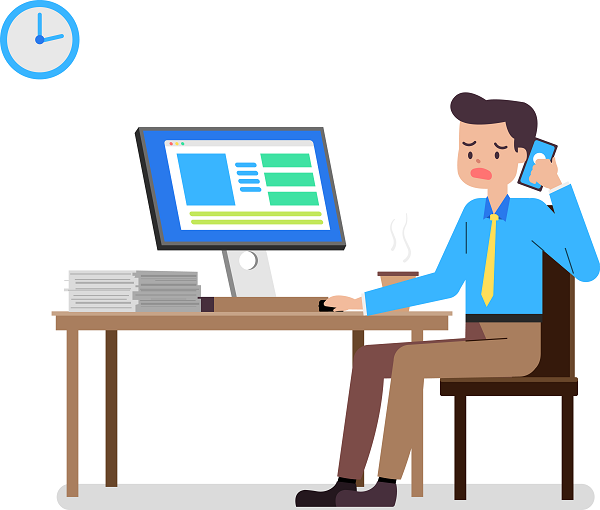 Impersonation in Action: How Fake IT Support Threatens Your Security
