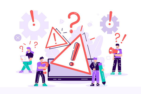 10 signs it's time to get a new IT support company