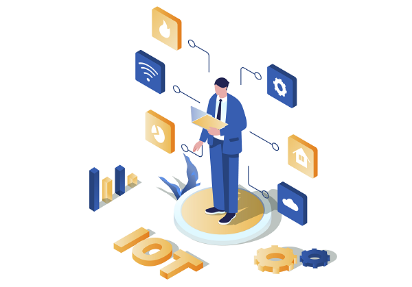 Is the IoT leaving your business exposed?