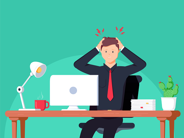 How AI Can Help with Email Overload
