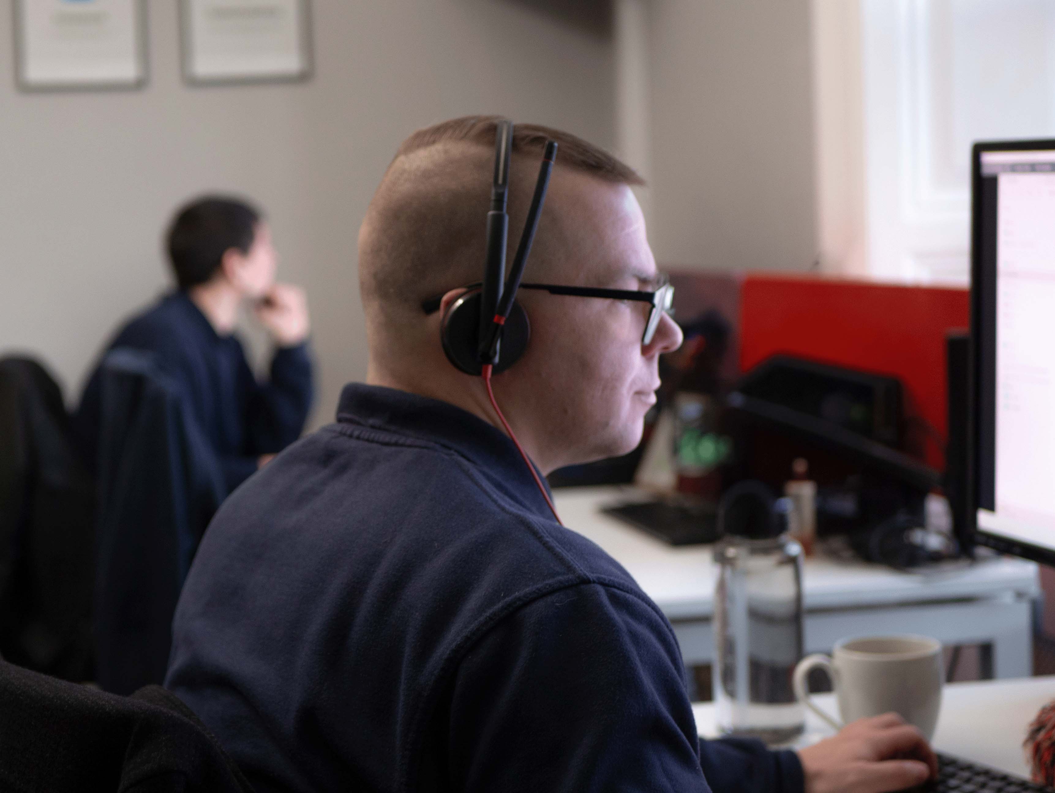 It-Support-Edinburgh-Team