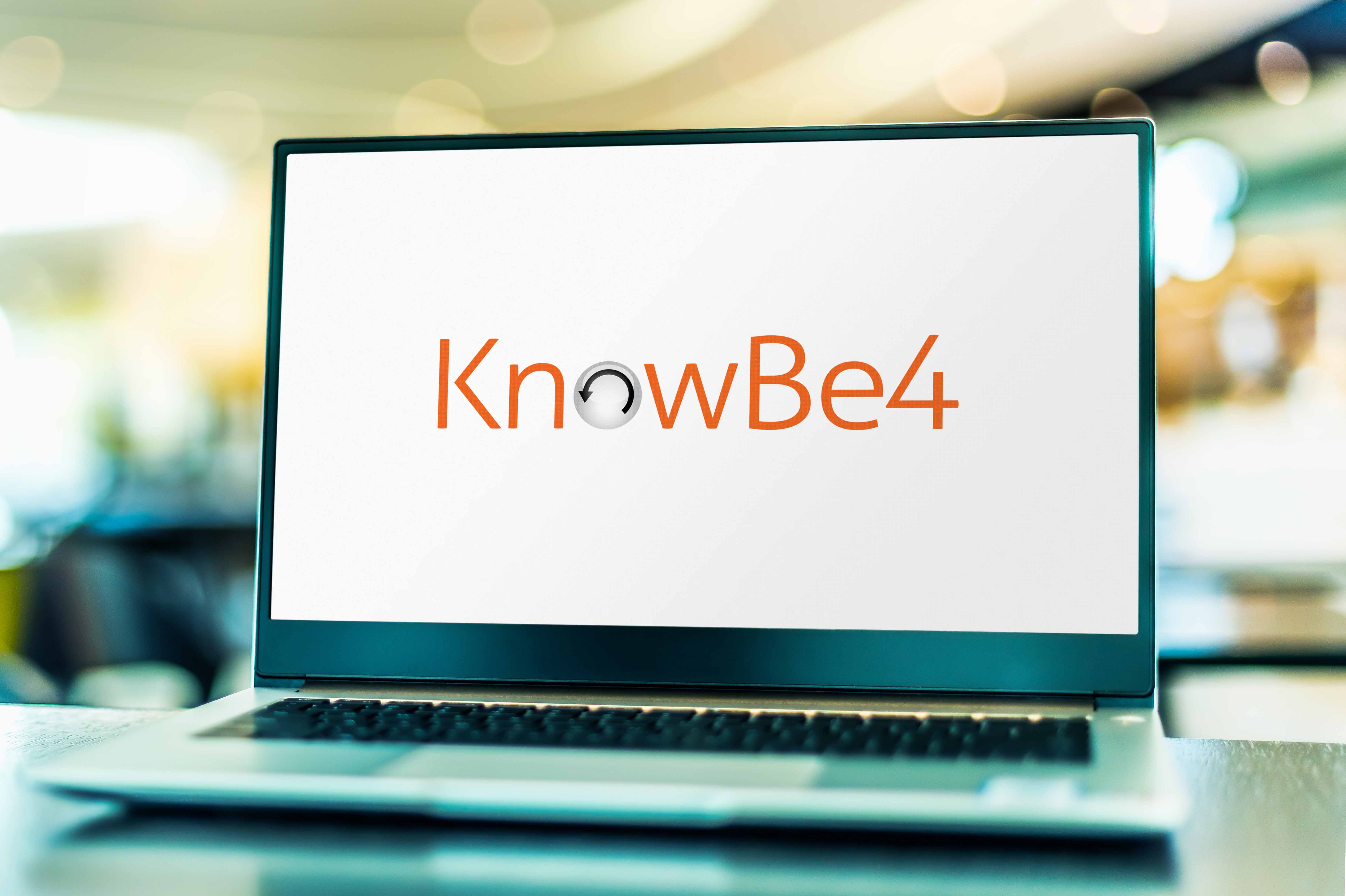KnowBe4-Security-Awareness