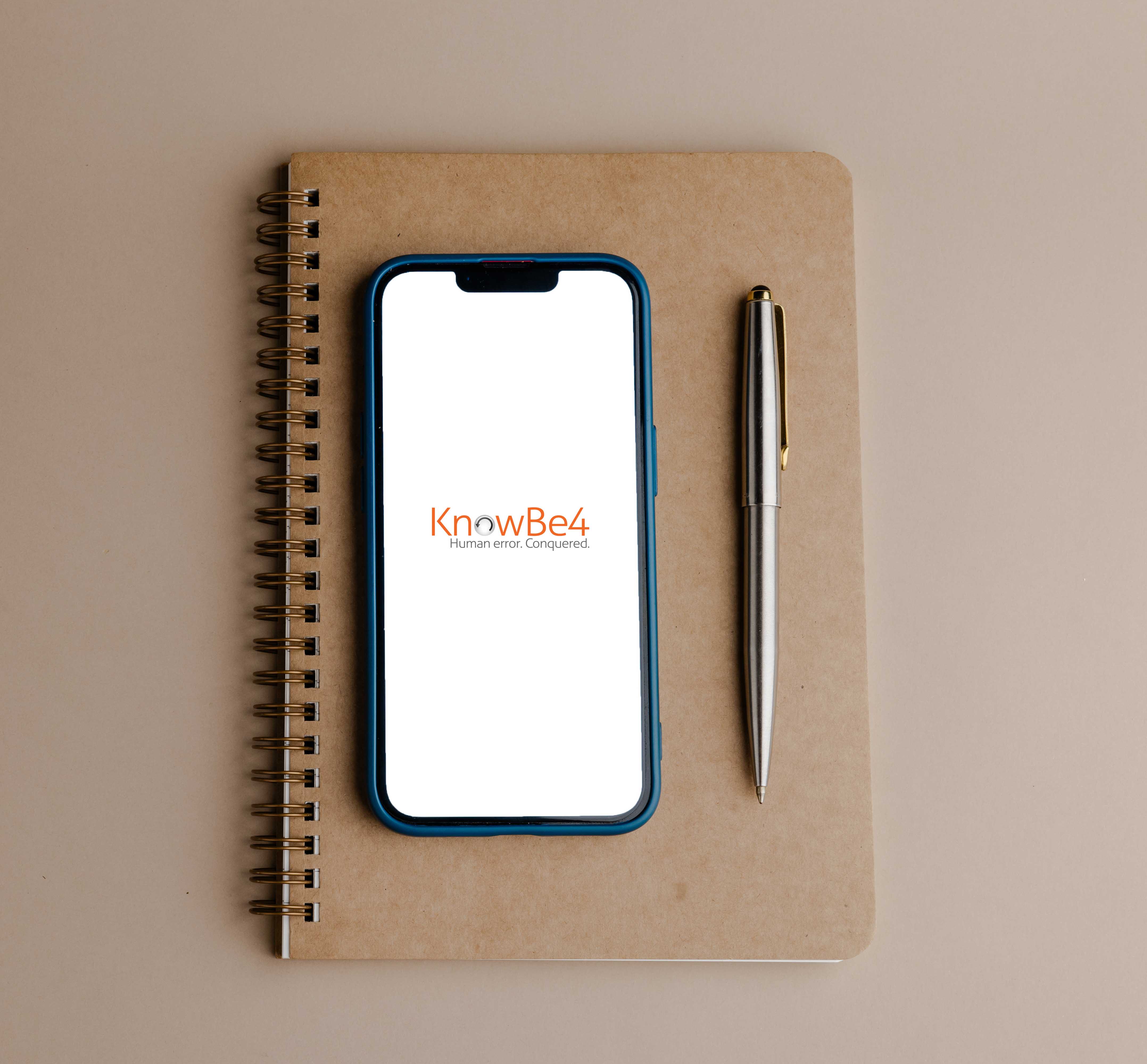 KnowBe4-Security-Training