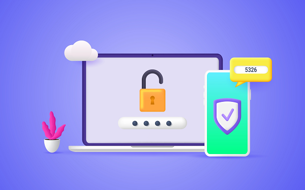 How to implement multi-factor authentication