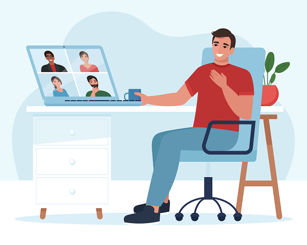 New for 2022: Ten Great New Features in Microsoft Teams
