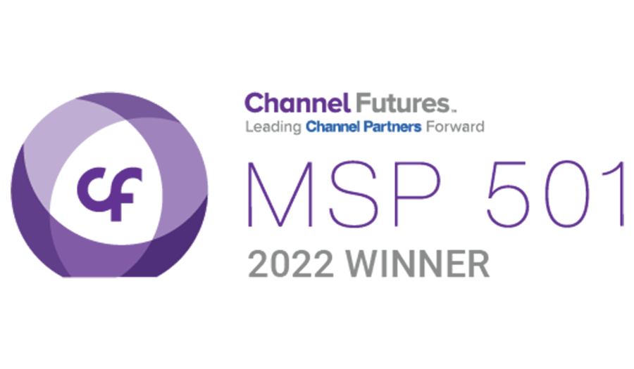 Grant McGregor Listed on “Tech Industry’s Most Prestigious International List of Managed Service Providers”