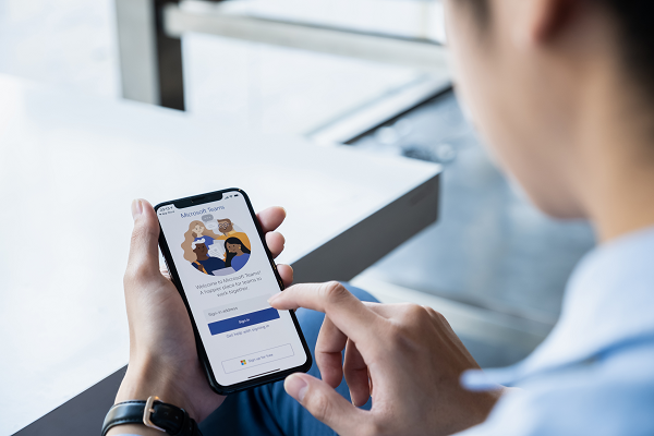 Half year review: 2023’s best new features in Microsoft Teams