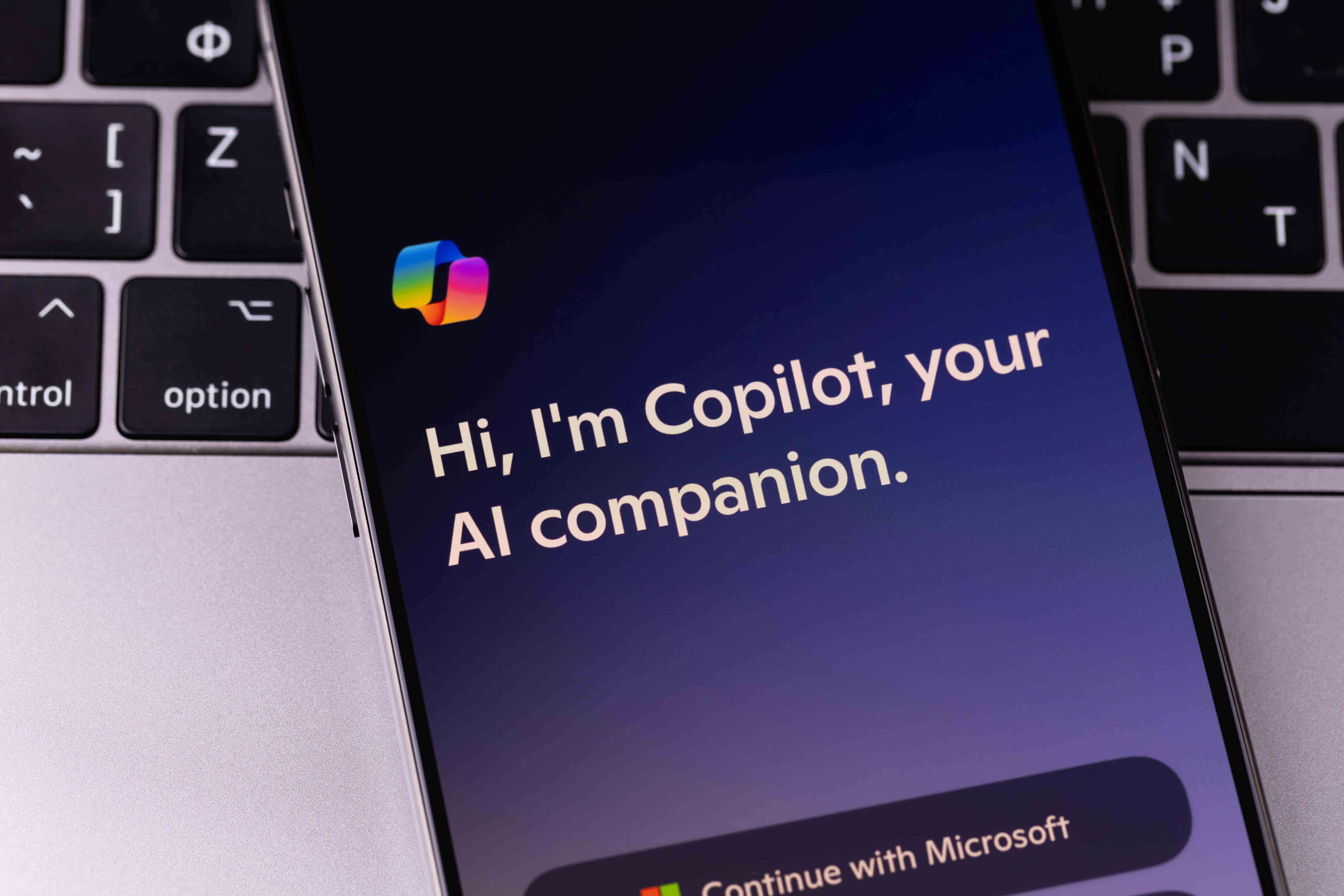 Microsoft-Copilot-support-Edinburgh