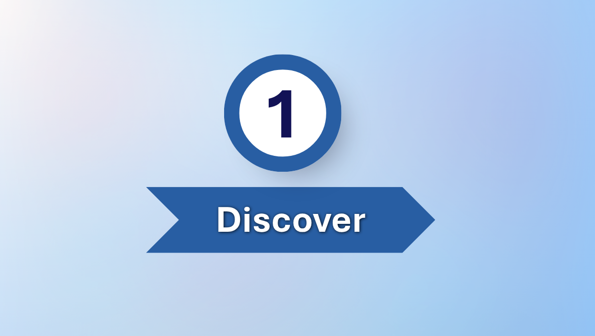Our Five-Step Approach-1
